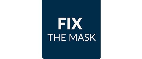 fix the mask