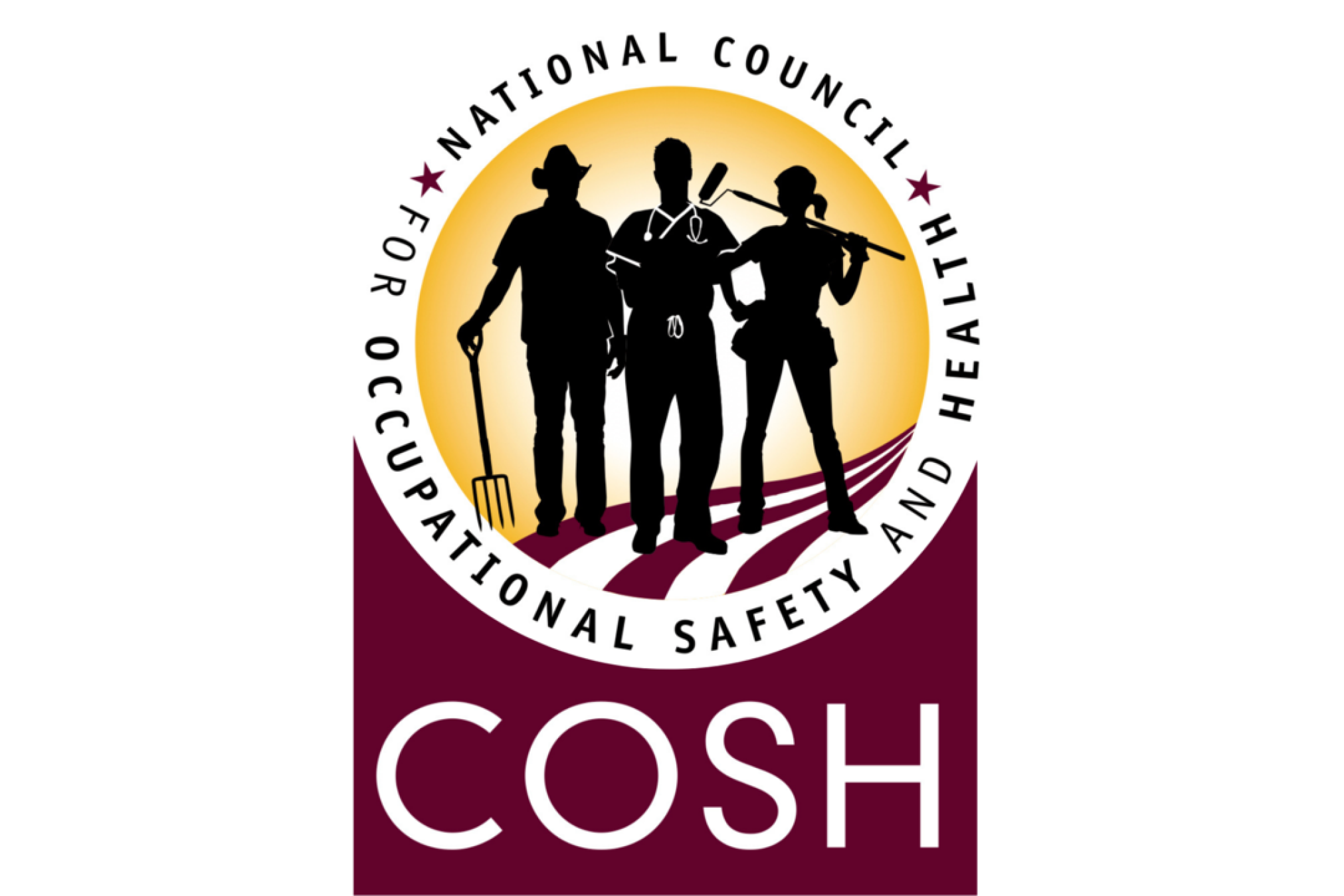 National Committee for Occupational Safety and Health - The National Council for Occupational Safety and Health is dedicated to promoting safe and healthy working conditions for all working people through organizing and advocacy. 