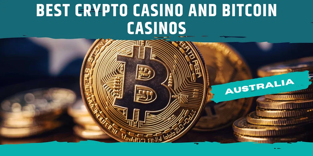 best bitcoin casinos australia